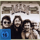 Man - Live At The Marquee