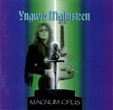 Yngwie J. Malmsteen - Magnum Opus