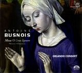 Orlando Consort - Missa O Crux lignum
