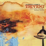 Avishai Cohen (trumpet) - Introducing Triveni