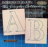 Various artists - Immediate A's & B's: The Singles Collection