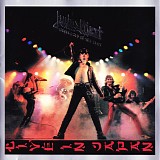 Judas Priest - Unleashed In The East