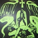 Electric Wizard - Live at BBC