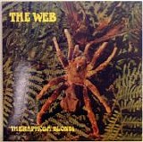 Web, The - Theraphosa Blondi  (180g Ltd.Edition of 1000 Reissue)