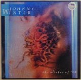 Winter, Johnny - The Winter of '88
