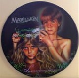 Marillion - Lavender (3 Trk. 12" Single Pic.Disc)