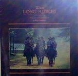Cooder, Ry - The Long Riders (Soundtrack)