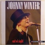 Winter, Johnny - Out Of Sight