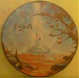 Magnum - Chase The Dragon (Picture Disc) (1)