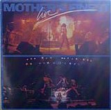Mothers Finest - Live