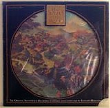 Rosenman, Leonard - The Lord Of The Rings (The Original Soundtrack Recording) Ltd. Collectors Ed.Pic.Disc.