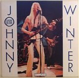 Winter, Johnny - Livin' In The Blues