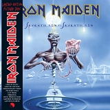 Iron Maiden - Seventh Son of a Seventh Son [Japan Edition 2008]