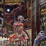 Iron Maiden - Somewhere In Time [Japan Edition 2008]