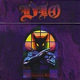 Dio - The Singles Box Set (1983-1993)