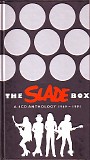 Slade - The Slade Box (A 4CD Anthology 1969 - 1991)