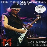 Michael Schenker Group - Worldwide Live