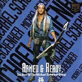 Michael Schenker Group - Armed & Ready - The Best Of Michael Schenker Group