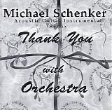 Michael Schenker - Thank You with Orchestra