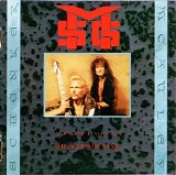 McAuley Schenker Group - Nightmare: The Acoustic M.S.G.