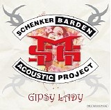 Schenker-Barden Acoustic Project - Gipsy Lady