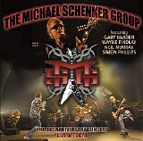 Michael Schenker Group - The 30th Anniversary Concert - Live in Tokyo