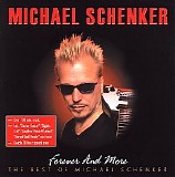 Michael Schenker - Forever and more - The best of Michael Schenker