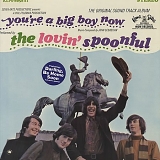 Lovin' Spoonful, The - You're A Big Boy Now