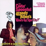 Lovin' Spoonful, The - What's Up Tiger Lily?