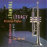 Nicholas Payton, Lew Soloff, Tom Harrell & Eddie Henderson - Trumpet Legacy