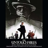 Ennio Morricone - The Untouchables