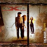 King's X - The Bigger Picture (4th Album Pre-Production Recordings)
