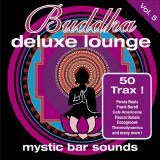 Various artists - Buddha Deluxe Lounge, Vol. 5 - Mystic Bar Sound