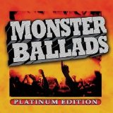 Various artists - Monster Ballads - Platinum Edition - Cd 1
