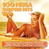 Various artists - 100 Mega Summer Hits 2012 - Cd 1