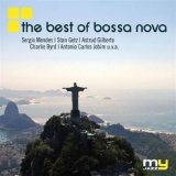 Various artists - The Best Of Bossa Nova - 2011