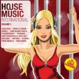 Various artists - House Music International, Vol. 01 - Cd 1