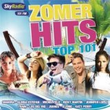 Various artists - Sky Radio - Zomer Hits Top 101 - Cd 5