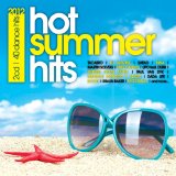 Various artists - Hot Summer Hits 2012 - Cd 1
