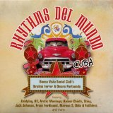 Various artists - Rhythms Del Mundo: Cuba
