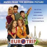 Various artists - Eurotrip Soundtrack