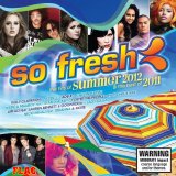 Various artists - So Fresh - The Hits Of Summer 2012 & The Best Of 2011 - Cd 1