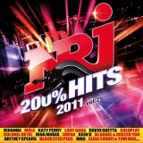 Various artists - NRJ 200% Hits 2011, Vol. 2 - Cd 1