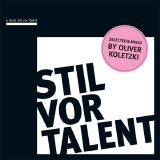 Various artists - 6 Years Stil Vor Talent, Part 2