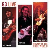 Various artists - G3 Live - Rockin' In The Free World
