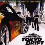 Various artists - Fast & Furious - Tokyo Drift