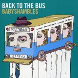 Various artists - Back To The Bus - Babyshambles