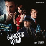 Steve Jablonsky - Gangster Squad