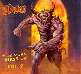 Dio - The Very Beast of Dio Vol 2