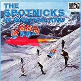 The Spotnicks - The Spotnicks In Winterland